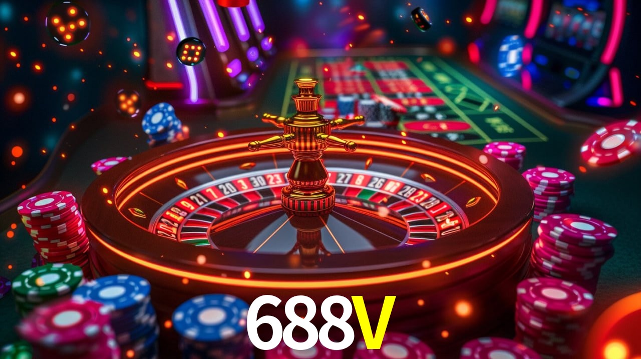 A Experiência Imersiva dos Cassinos Ao Vivo no 688V