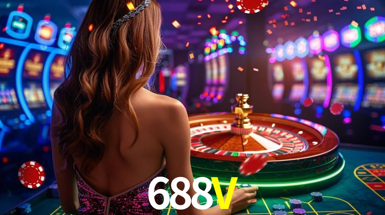 688V