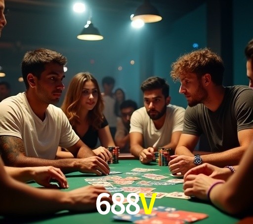 Ofertas Exclusivas 688V