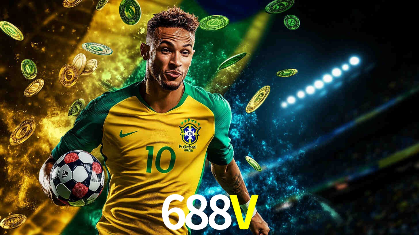 Inovações de Jogos na 688V: O Futuro das Experiências Interativas
