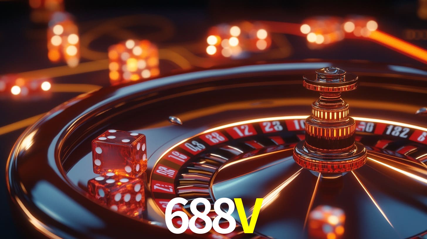 688V