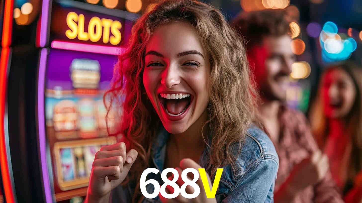 Descubra o Programa VIP da 688V: Vantagens Exclusivas para Jogadores