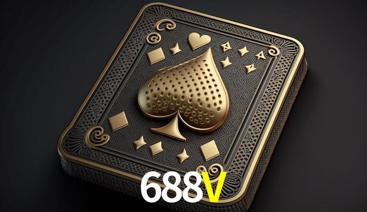 Jogo Spaceman 688V