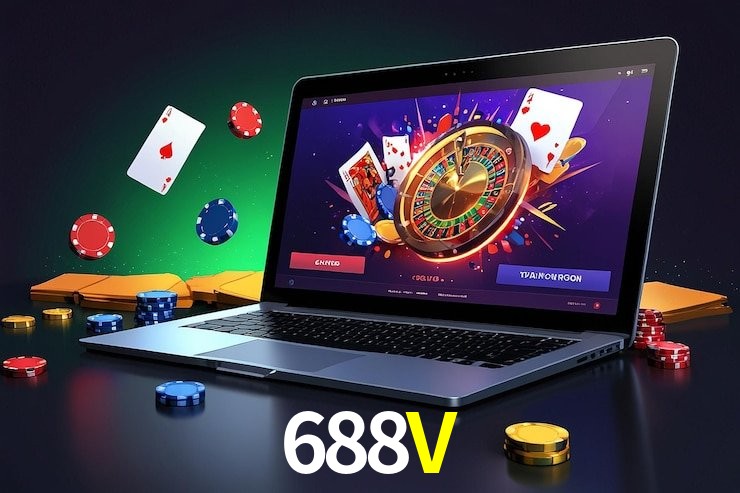 Tecnologia da Plataforma 688V