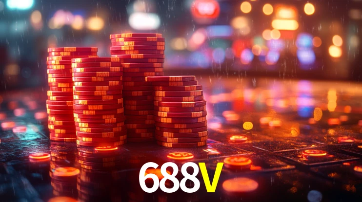 688V