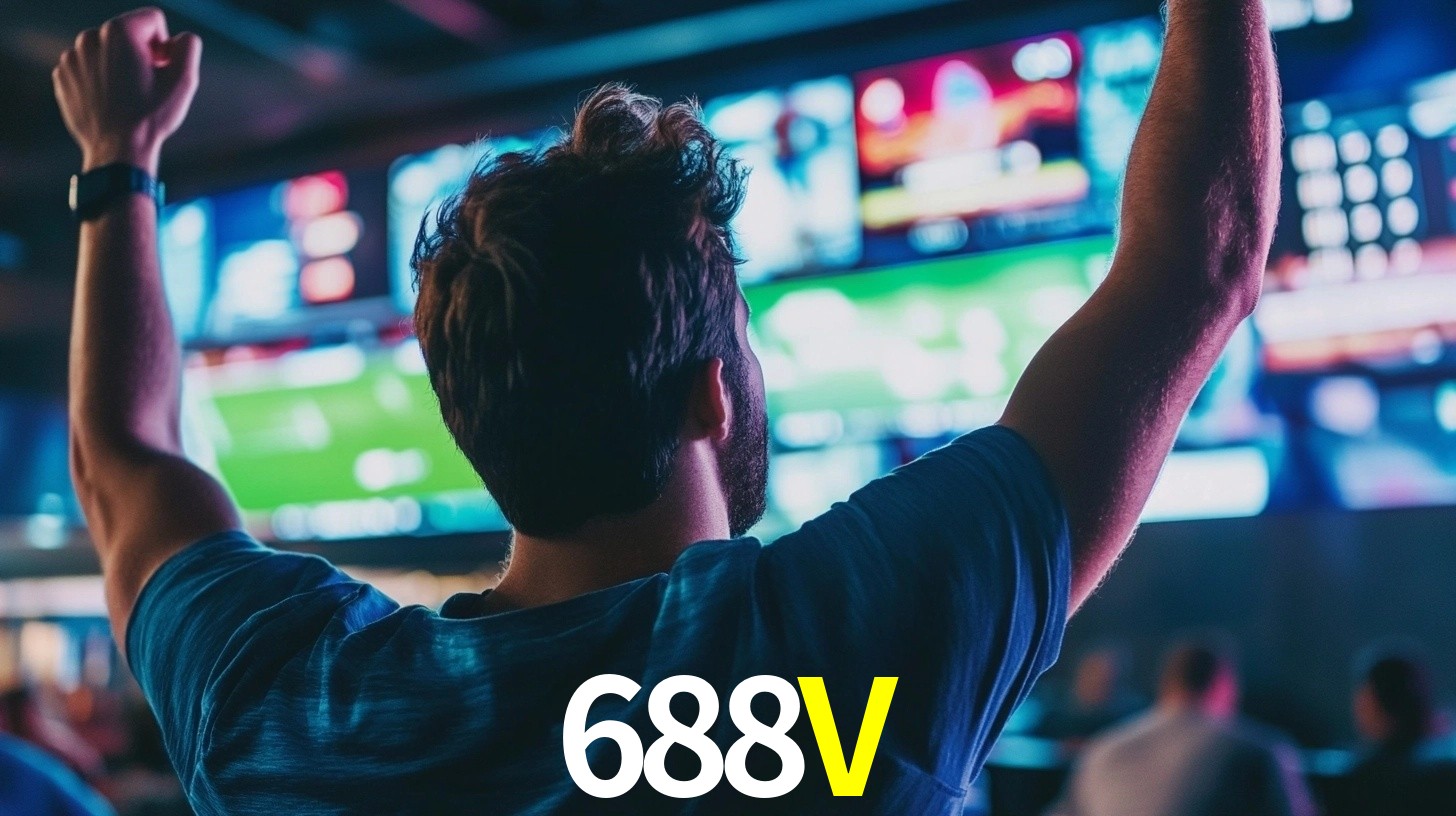 688V