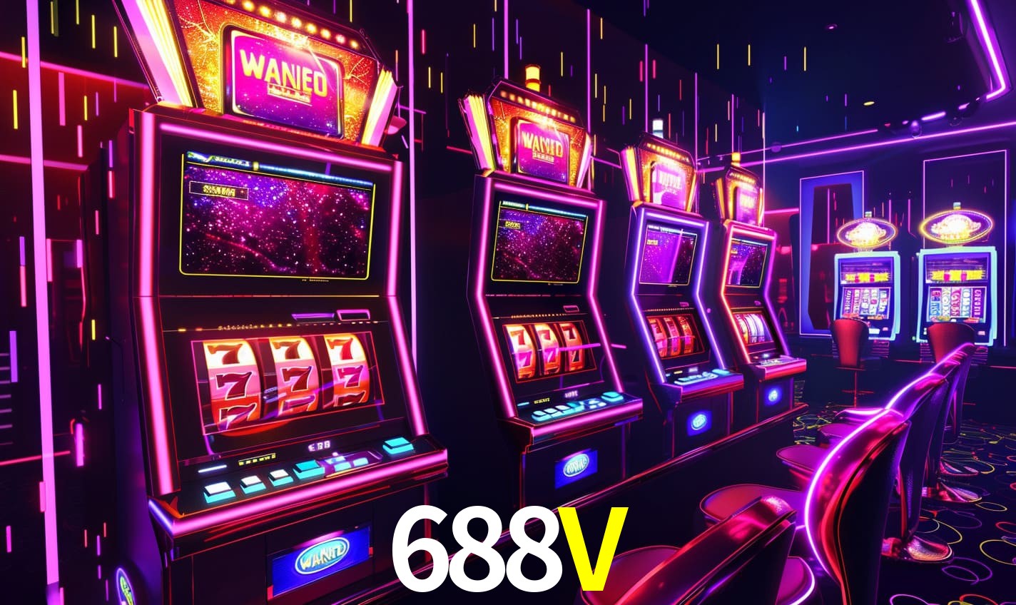 Apostas Esportivas na 688V: Um Guia Completo
