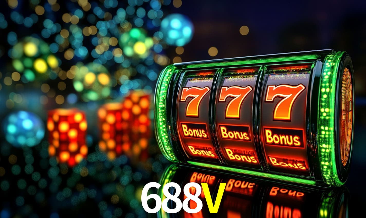 Recursos de Bônus 688V