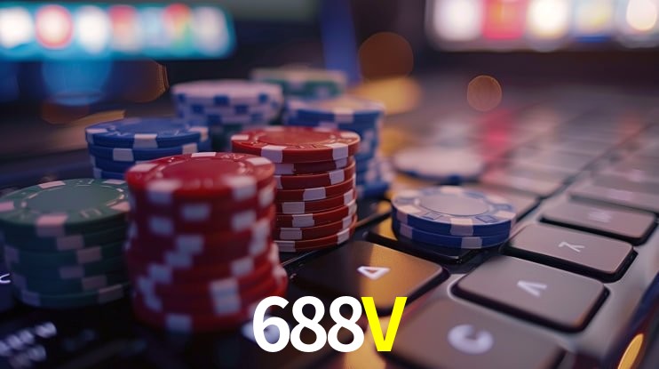 Provedores de Jogos 688V